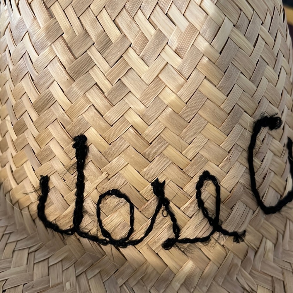 Jose Cuevo, Sombrero